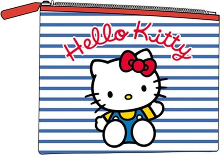 Produktbild Sanrio Hello Kitty vanity case