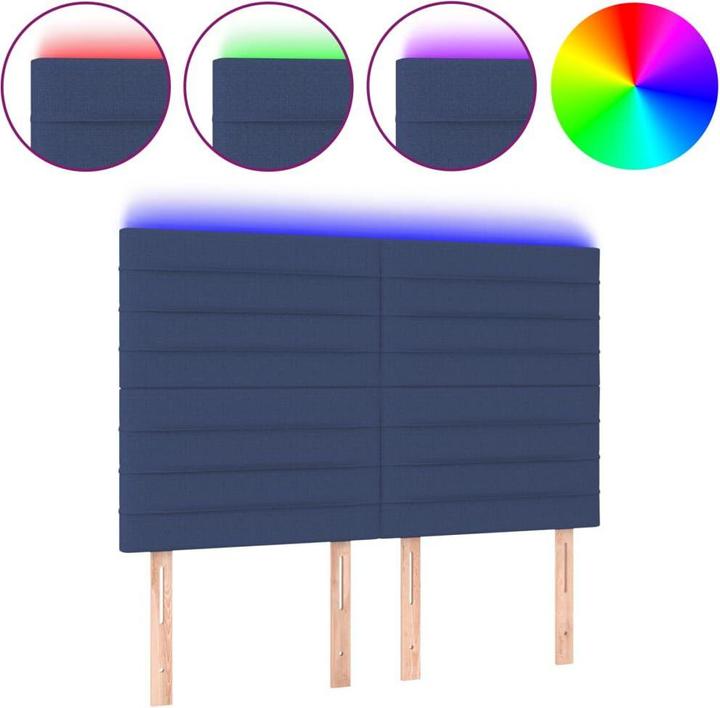 Immagine prodotto VidaXL Erin (144 x 5 x 128 cm)