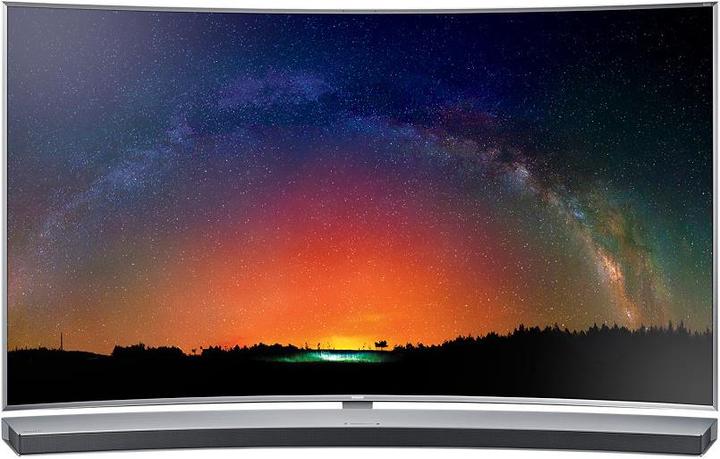 Produktbild Samsung Hw-J8501 (350 W, 9.1 Kanal)