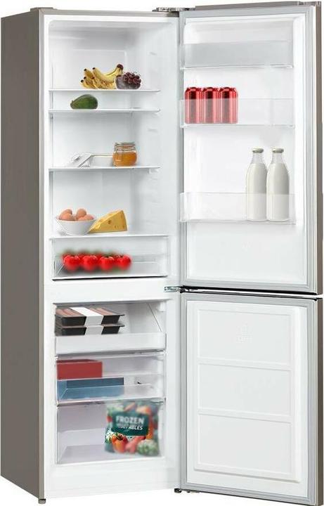 Actual product image Kibernetik Kühl-Gefrierkombination KO293NF Rechts/Wechselbar (293 l)