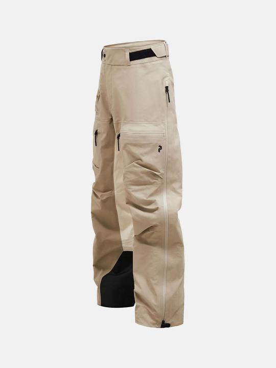 Actual product image Peak Performance Vislight Gore Tex C Knit Pants (S)