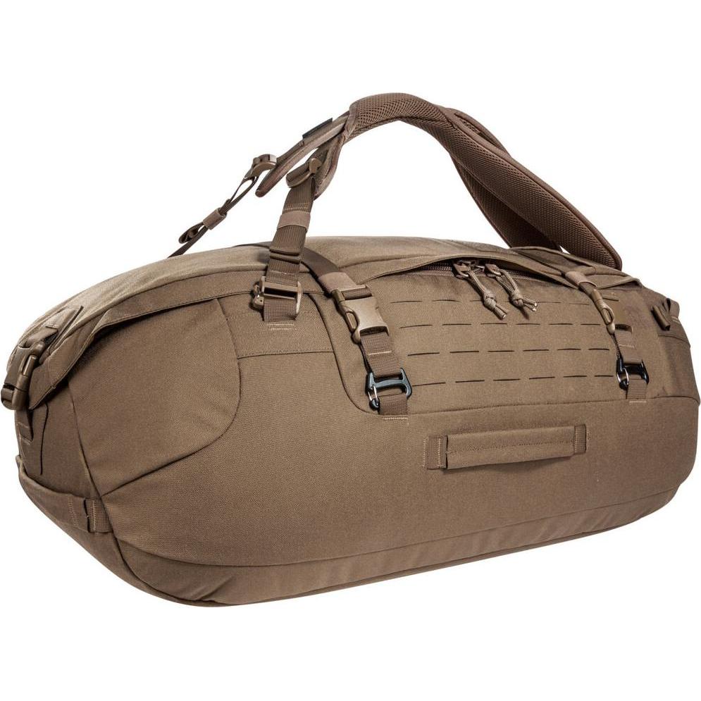 Tasmanian Tiger, Tasche, TT Modular Combat Pack IRR olivegrün, Grün, (65 l)