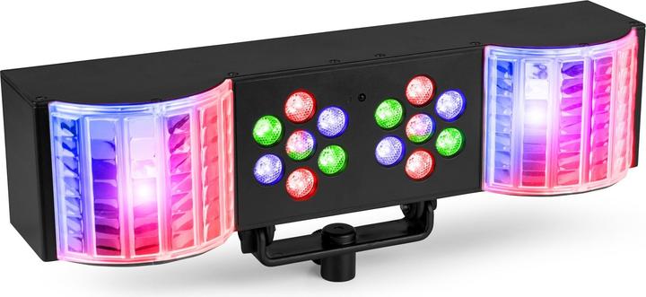 Actual product image Fuzzix DerbyStar1 Partybar (3 W, LED)