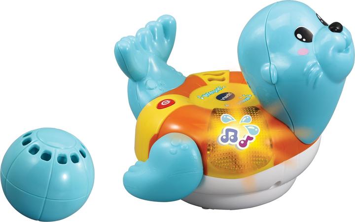 Actual product image VTech Water fun sea lion