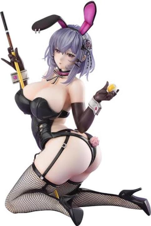 Binding Allyson Fincher