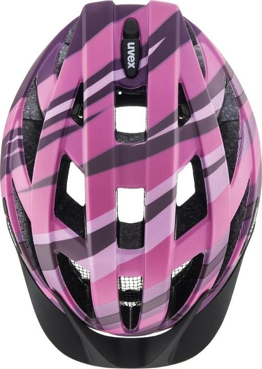 Produktbild Uvex Air Wing CC (56 - 60 cm)