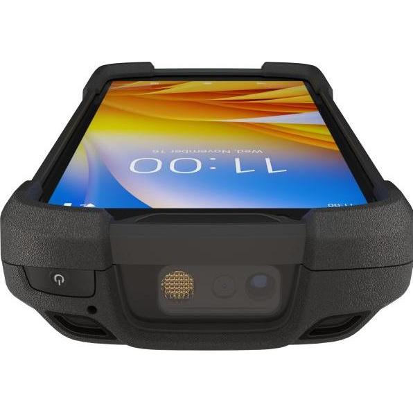 Zebra TC78, 2D, SE550, USB, BT, WLAN, NFC, warm-swap, GMS, RAM: 8GB, Flash: 128GB, Android (2D-Barcodes, 1D-Barcodes), B...
