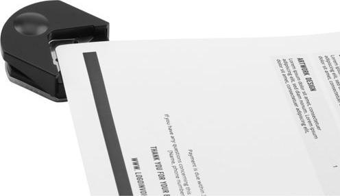 Actual product image Olympia A 230 (80 - 125 µm, A4)