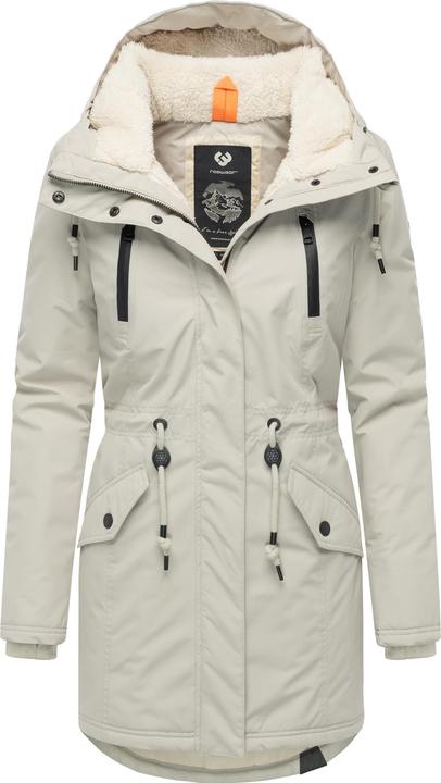 Produktbild Ragwear Elsien