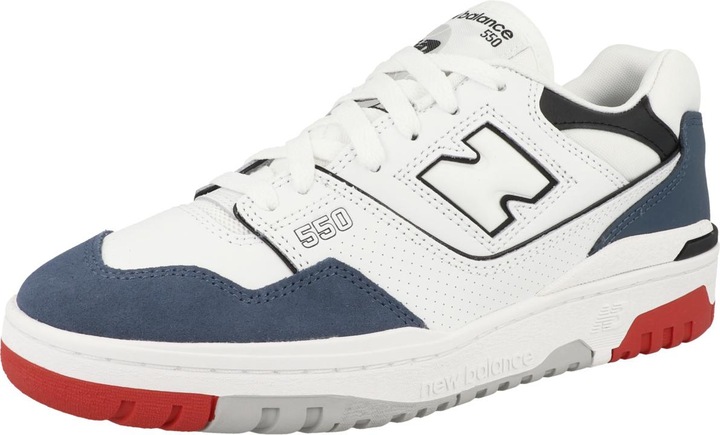 Produktbild New Balance BB 550 - 61837 (40)