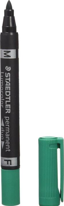 Produktbild Staedtler Lumocolor DUO 348 (1x)