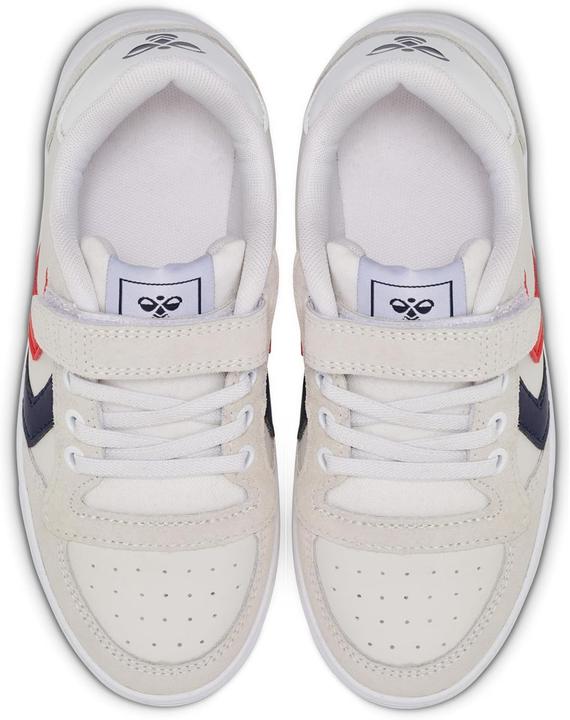 Image du produit hummel Slimmer Stadil Leather Low (35)