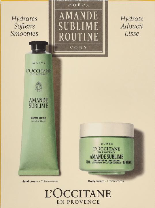 L'Occitane Amande (150 ml)