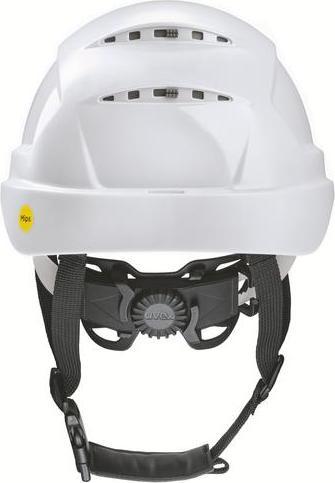 Produktbild Uvex 9772 (52 - 61 cm)
