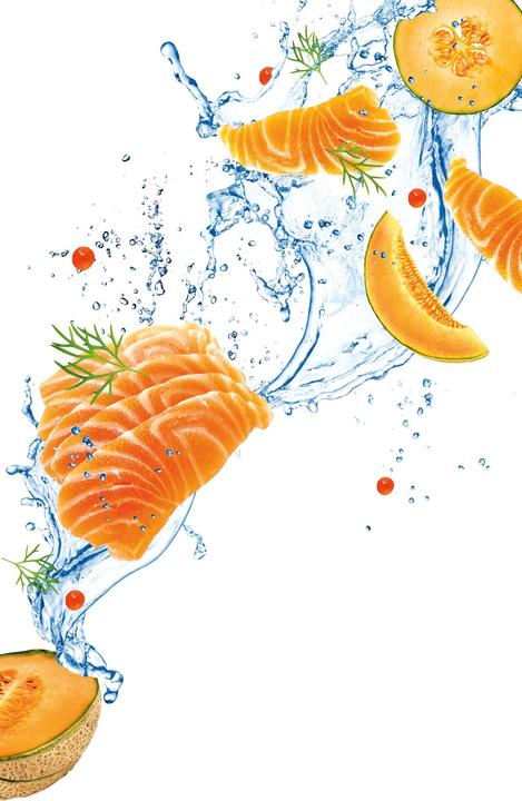 Produktbild Tefal Fresh Kitchen (12 cm)