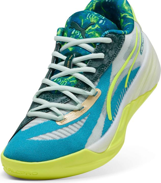Image du produit Puma All-Pro Nitro Hoops Dreamz (44.5)