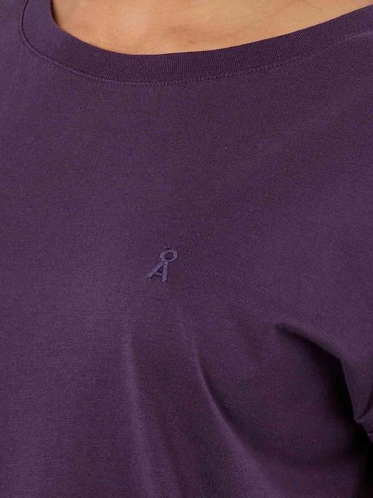 Produktbild Armedangels Women's Idaa Logo (XS)