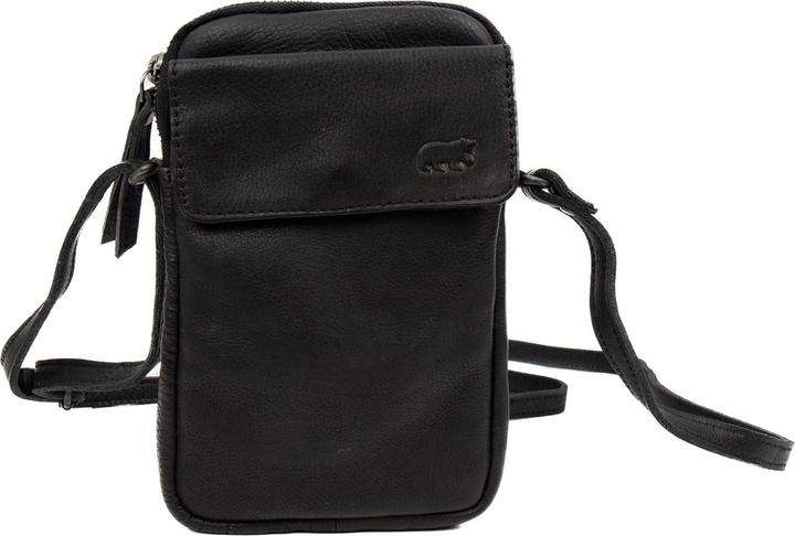 Produktbild Bear Rock Borsa a Tracolla per Telefono Igor