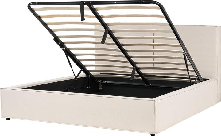 Actual product image Beliani Moissac (180 x 200 cm)