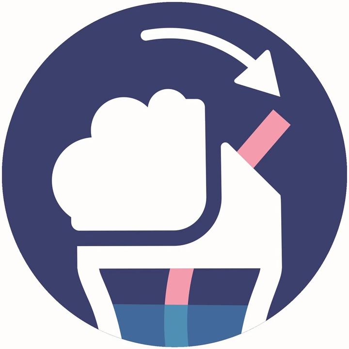 Actual product image Philips Avent Strohhalmbecher (300 ml)