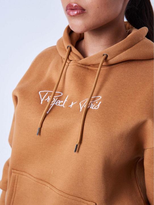 Image du produit Project X Paris Sweatshirt à capuche femme (XS)