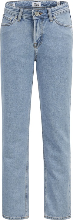 Produktbild Jack & Jones JJICLARK JJORIGINAL AKM 710 JNR Regular fit Jeans Junior Regular fit Jeans (164)