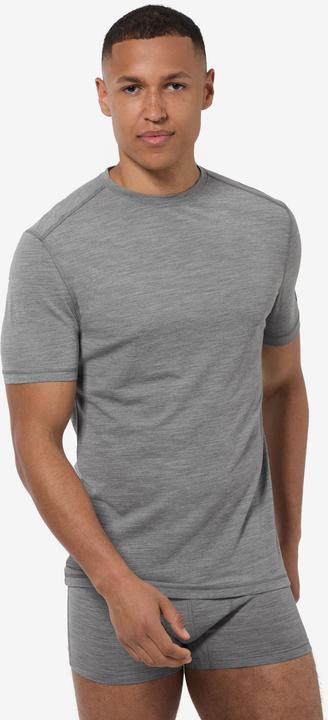 Actual product image Super Natural SIERRA140 TEE (M)