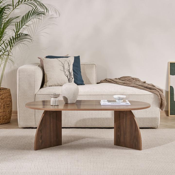Image du produit Skye Decor Melina Coffee Table
