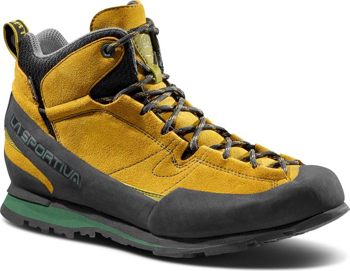 Produktbild La Sportiva Boulder X Mid GTX (45.5)