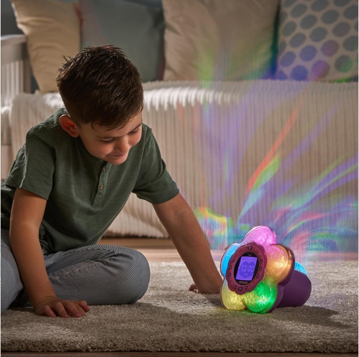 Produktbild VTech Kidimagic Galaxy Light