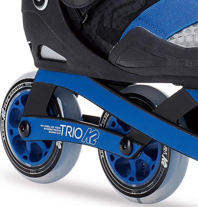 Produktbild K2 Trio 100 (40.5)