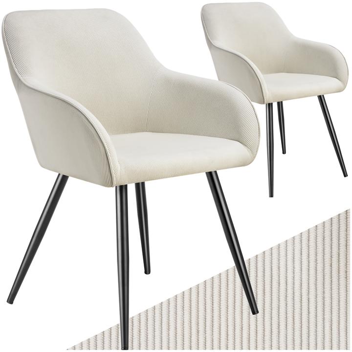 Actual product image tectake Marilyn