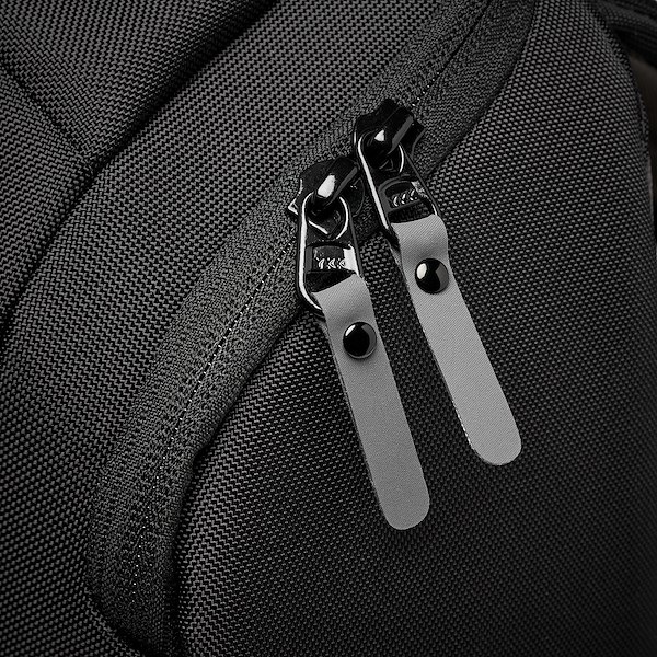 Actual product image Manfrotto Advanced Compact Backpack III (Photo backpack, 12 l)