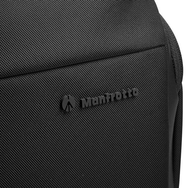 Immagine prodotto Manfrotto Advanced Compact Backpack III (Zaino per fotocamera, 12 l)
