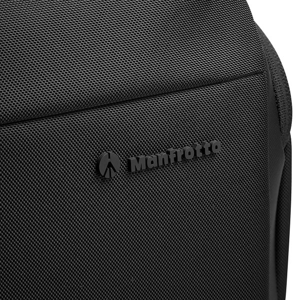 Actual product image Manfrotto Advanced Compact Backpack III (Photo backpack, 12 l)