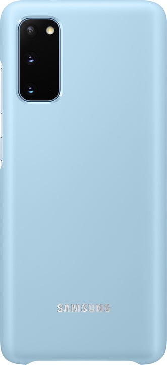 Immagine prodotto Samsung LED Back Cover (Samsung Galaxy S20)