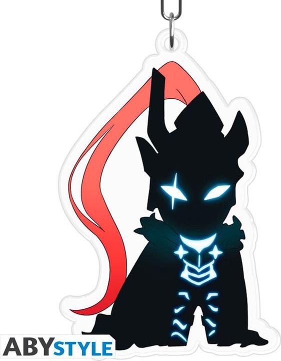 Actual product image ABYstyle Solo Leveling - Igris