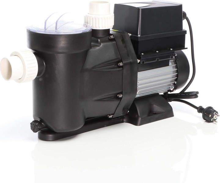 Produktbild XPOtool Poolpumpe variable Drehzahl 1100W Schwimmbadpumpe 27000l/h Umwälzpumpe