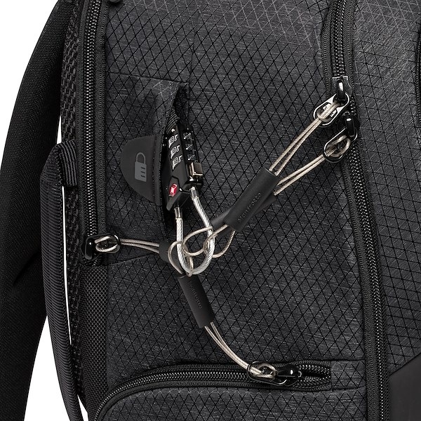 Produktbild Manfrotto Pro Light Backloader S (Fotorucksack, 15 l)