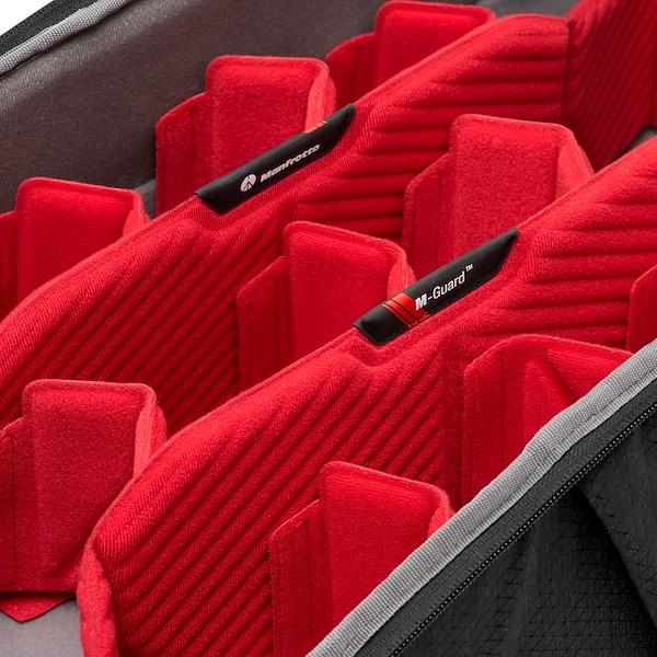 Produktbild Manfrotto Pro Light Backloader S (Fotorucksack, 15 l)