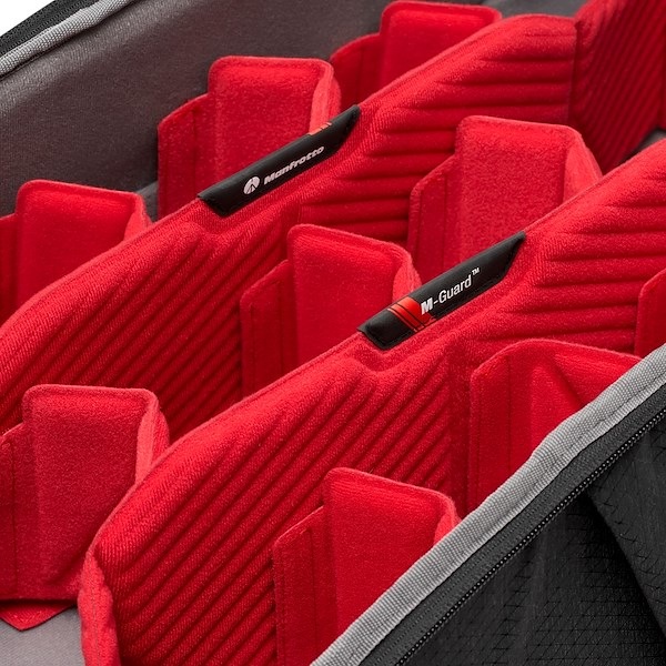 Produktbild Manfrotto Pro Light Backloader S (Fotorucksack, 15 l)