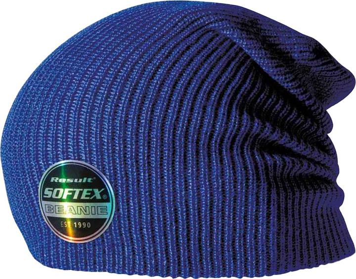 Actual product image Result Clothing Unisex Adult Softex Beanie