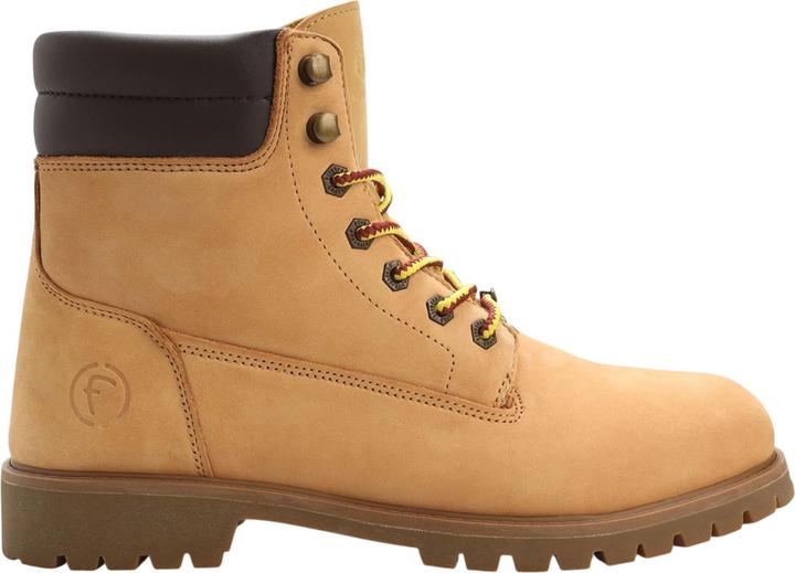 Produktbild Firetrap Lumber 43 Wanderstiefel Leder (41)