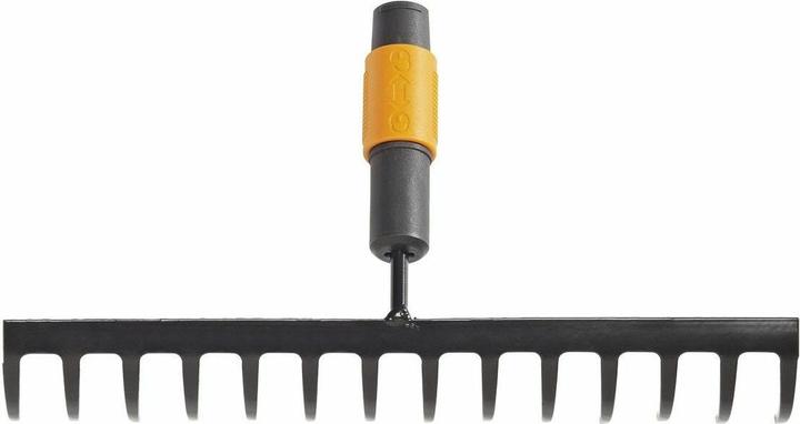Actual product image Fiskars Rake