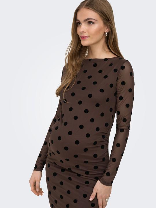 Image du produit Only Maternity OLMLAGUNA Midikleid Kleid (M)