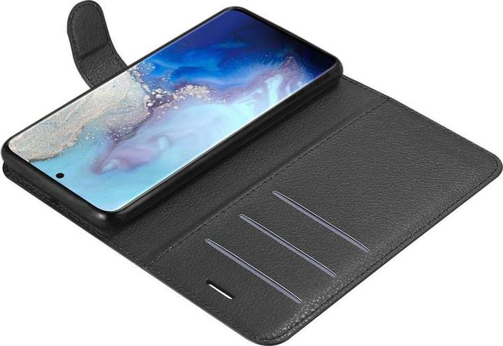 Immagine prodotto Cadorabo Libro con copertina con funzione di stand (Samsung Galaxy S20+)