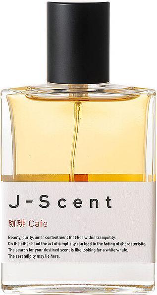 Immagine prodotto J-Scent Cafe (Eau de parfum, 50 ml)
