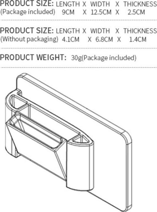 Produktbild Dino Lite Tischaufsteller RK-06AE, Vergrösserung: ×, Funktionen