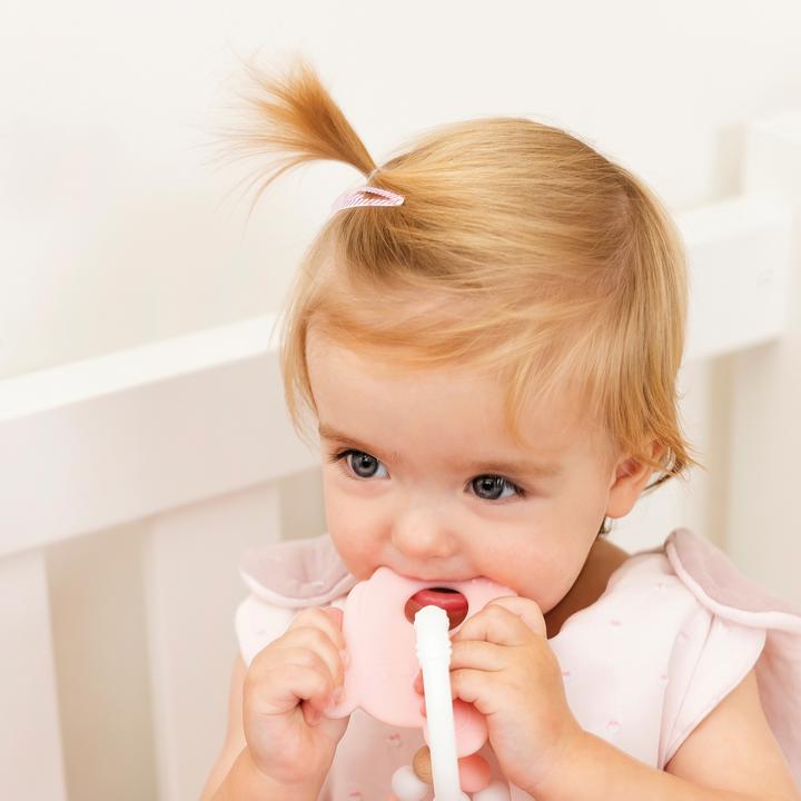 Immagine prodotto Nattou Topo in SILICONE