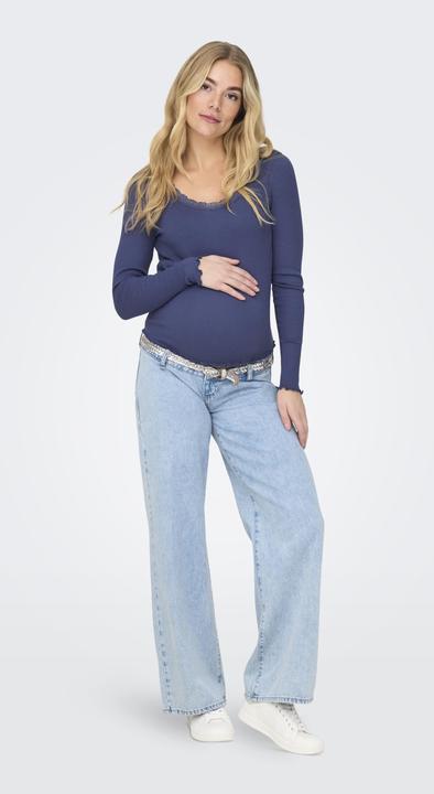 Actual product image Only Maternity OLMXENA Top Top (M)